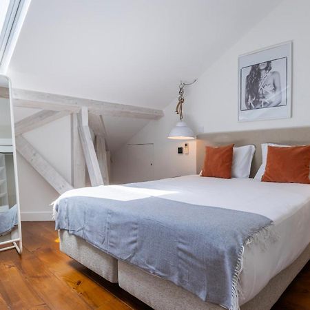 Charming 3Bdr Duplex In City Center By Lovelystay Lisboa Eksteriør bilde