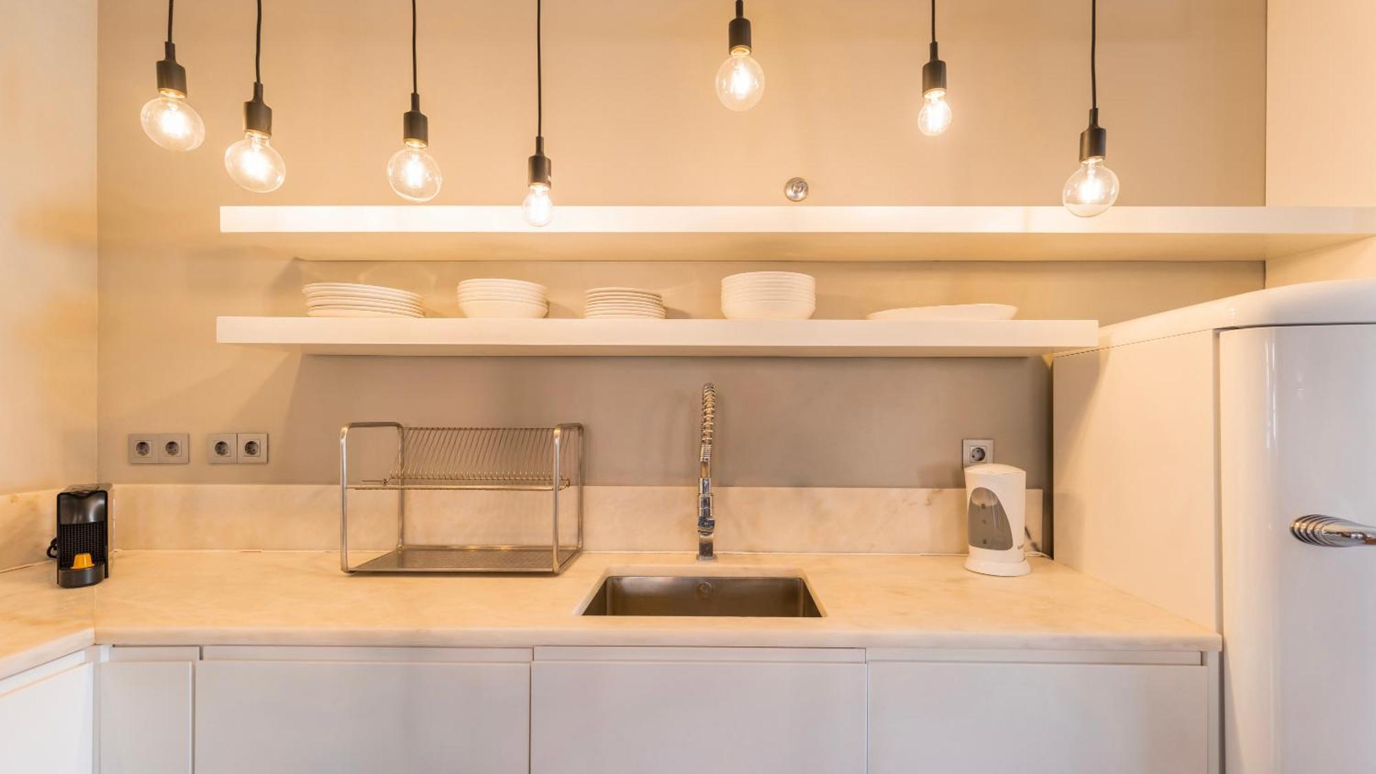 Charming 3Bdr Duplex In City Center By Lovelystay Lisboa Eksteriør bilde
