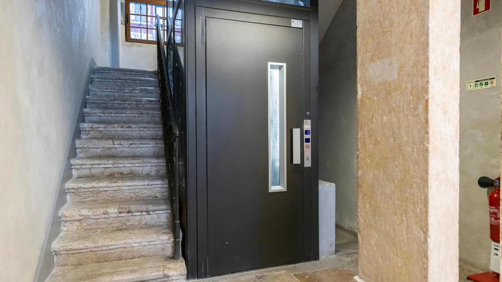 Charming 3Bdr Duplex In City Center By Lovelystay Lisboa Eksteriør bilde