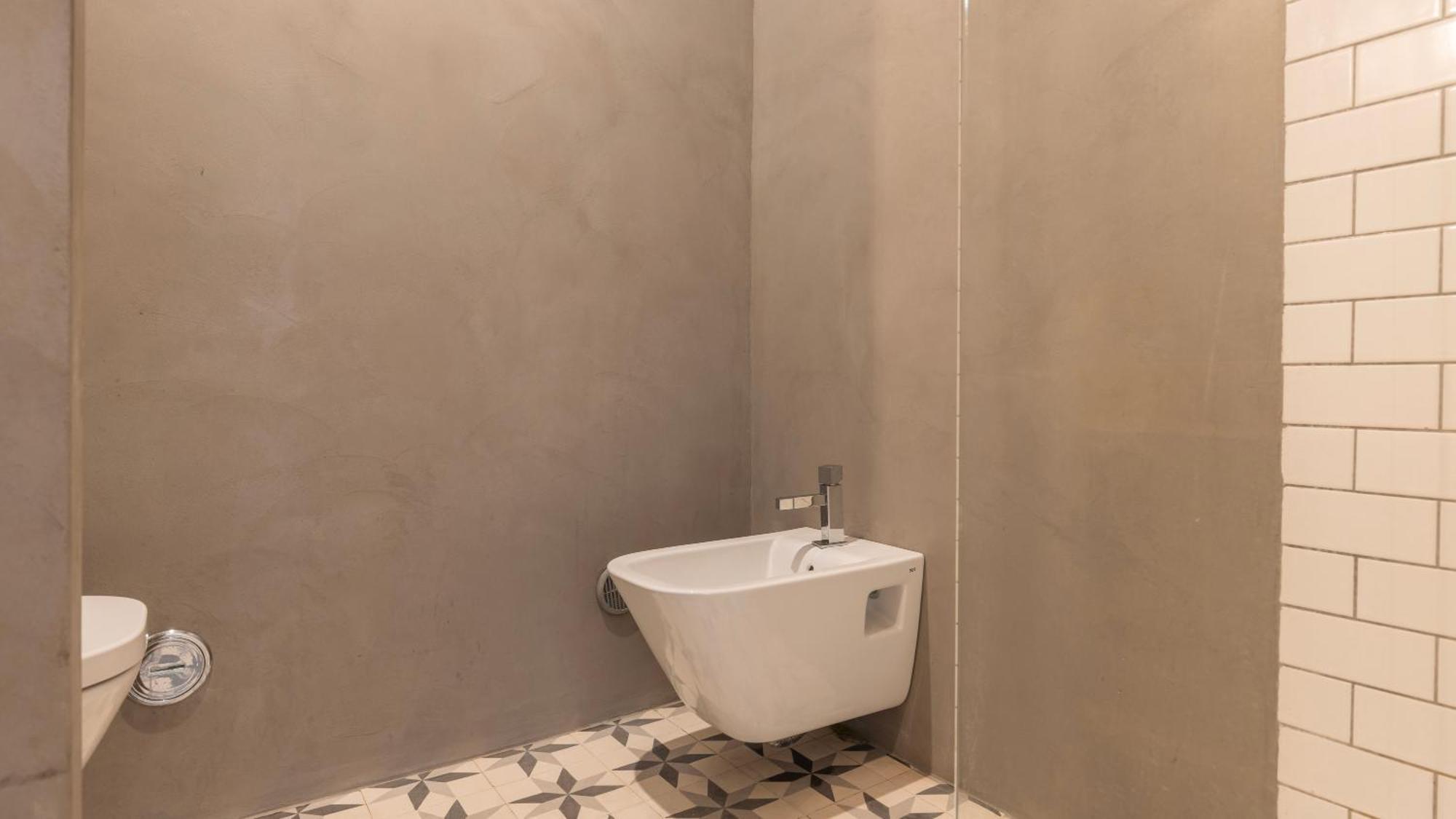 Charming 3Bdr Duplex In City Center By Lovelystay Lisboa Eksteriør bilde