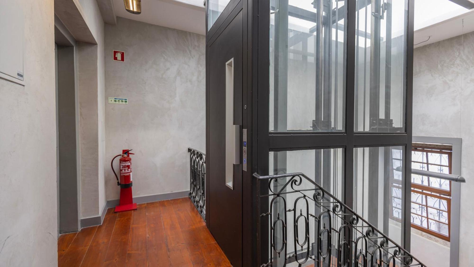 Charming 3Bdr Duplex In City Center By Lovelystay Lisboa Eksteriør bilde