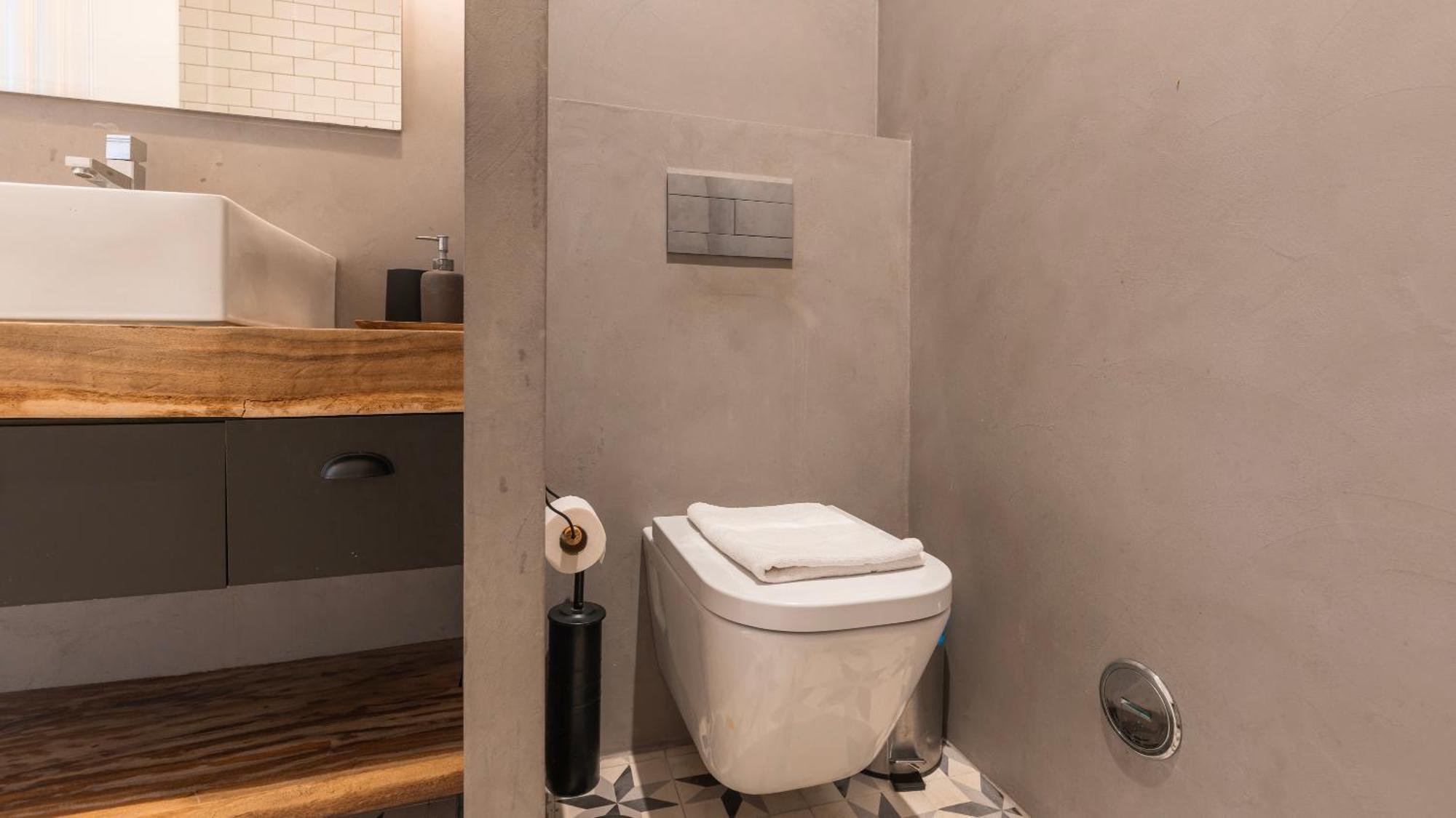 Charming 3Bdr Duplex In City Center By Lovelystay Lisboa Eksteriør bilde